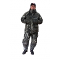 Костюм охотничий LikeProfi  Freezeproof&Unsinkable (hunter) -32 °C